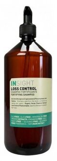 Insight Loss Control 900 ml Şampuan kullananlar yorumlar